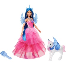 Mattel Barbie Dreamtopia Sapphire