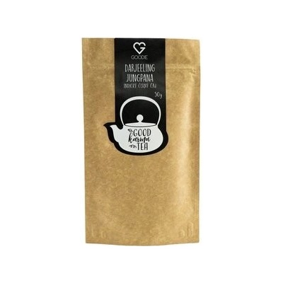 Goodie Černý čaj Darjeeling Jungpana 50 g