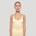 GymBeam Дамски потник Luma Butter Yellow L