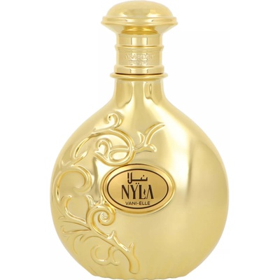 Arabiyat Prestige Nyla Vani-Elle parfumovaná voda unisex 80 ml