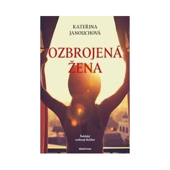Ozbrojená žena