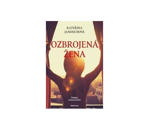 Ozbrojená žena
