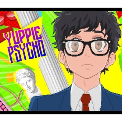 Yuppie Psycho