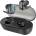 Maxell Bass 13 True Wireless (ML-AH-B13-TWB)