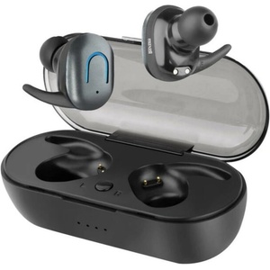 Maxell Bass 13 True Wireless (ML-AH-B13-TWB) Слушалки