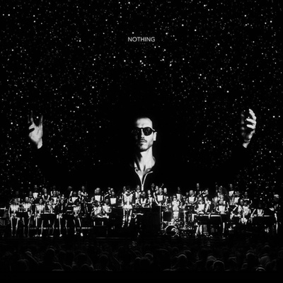 Louis & Metropol... Cole: Nothing 2 LP
