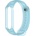 Xiaomi Резервна каишка за Xiaomi Mi Band 5/Mi Band 6 - Тюркоазен KP14201