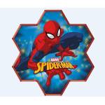 Disney - SPIDERMAN рисувателен комплект фигура