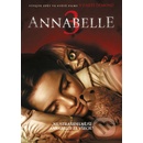 Annabelle 3 DVD