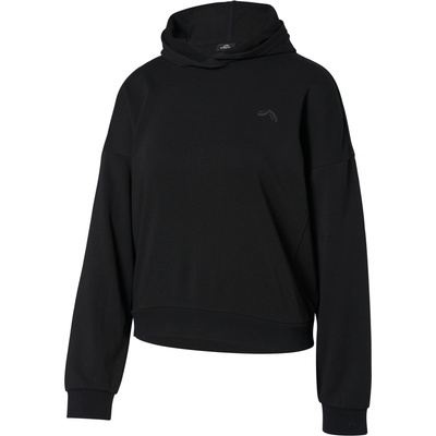 Crivit dámská mikina černá – Hledejceny.cz