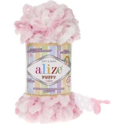 Alize Puffy Color - 5863