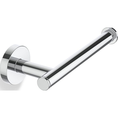 DECOR WALTHER Държач за тоалетна хартия Basic хром (0530000)