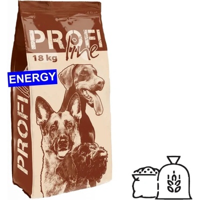 Premil ENERGY 25/17 18 kg