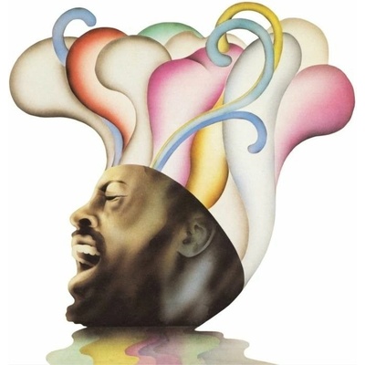 Blues and the Soulful Truth - Leon Thomas LP