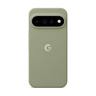 Google Pixel 11 Pro XL Case Olive GA11703-WW