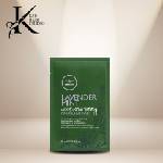 Paul Mitchell LAVENDER MINT DEEP CONDITIONING MINERAL HAIR MASK дълбоко подхранваща минерална маска за коса 6x20 ml
