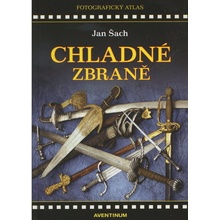 Chladné zbraně - Jan Šach