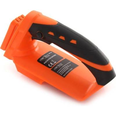 Pro-Tech shop Přídavná rukojeť pro akumulátorové nářadí KraftDele 09381