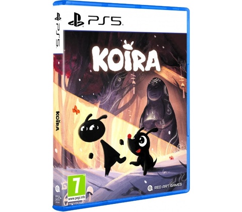 Koira