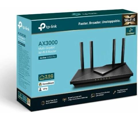 TP-Link Archer AX55 Pro