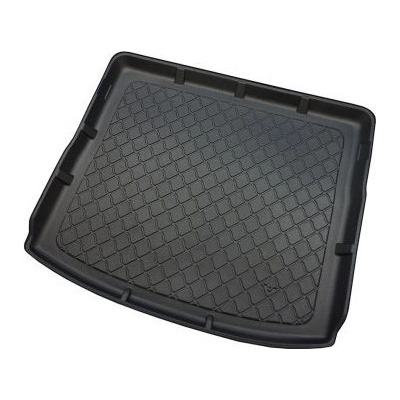 Astar Гумирана стелка за багажник за Land Rover Freelander 2 (2007-2014) 5 door