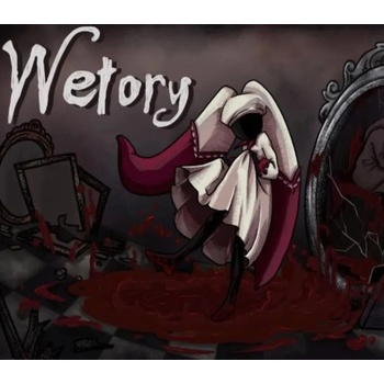 Wetory