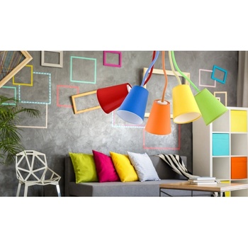 TK Lighting 2107