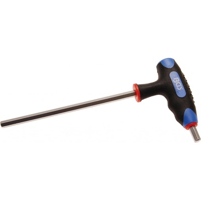 Klíč imbus 8,0 x 175 mm, T-rukojeť BS4010-8