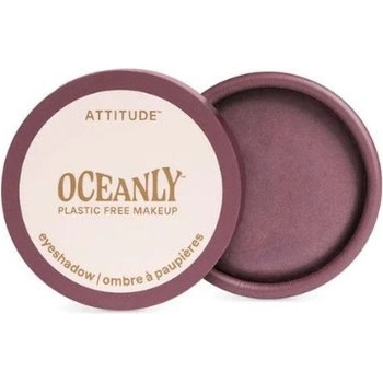 Attitude Krémové očné tiene Oceanly Berry Bliss 5 ml