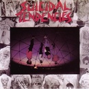Suicidal Tendencies - Suicidal Tendencies CD