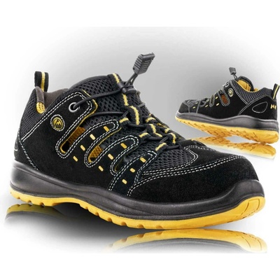 VM Footwear MEMPHIS 2115-S1 ESD