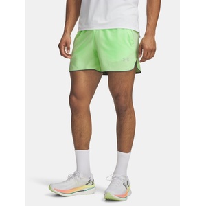 Under Armour Мъжки къси панталони Under Armour UA Velociti Pro Vent 5inShort Under Armour | Zelen | МЪЖЕ | S