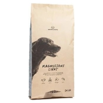 Magnusson Meat & Biscuit Light 14 kg