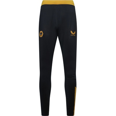 Castore Анцуг Castore Men's Licensed Tracksuit Bottom - Caviar/Old Gold