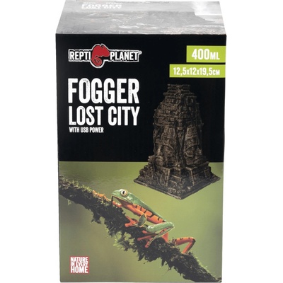 Repti Planet Lost City mlhovač 400 ml