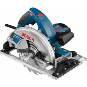 Bosch GKS 65 GCE Professional (0601668901) Ръчен циркуляр