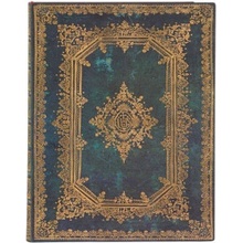 Astra Nova Stella Ultra Unlined Softcover Flexi Journal Elastic Band Closure Paperblanks