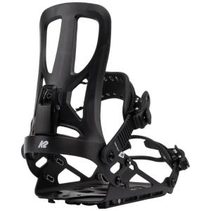 K2 Farout Black Размер на обувките (ЕС): 44, 5+ / Цвят: черен