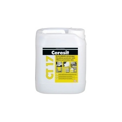 CERESIT CT 17 nátěr 10 l 2005228