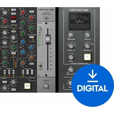 Audiofier Micron NEPHOS (Digitální produkt)