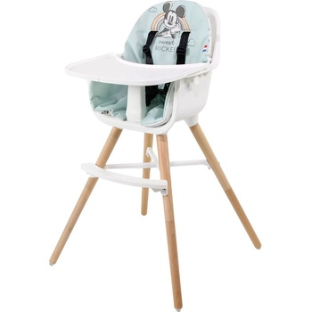 Nania Paulette Mickey