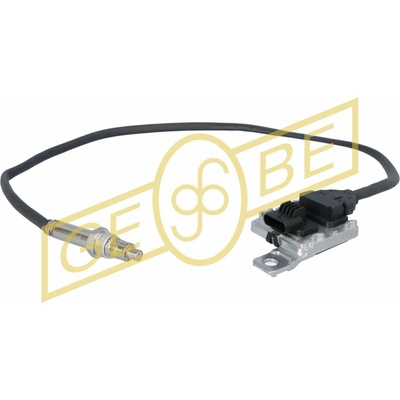 NOx-Senzor, NOx-Katalyzátor GEBE 9 3704 1