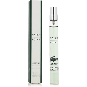 Lacoste Match Point EDT 10ml за Мъже