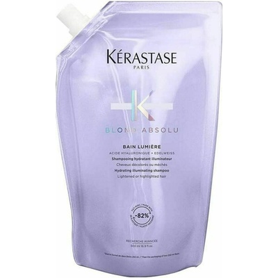 Kérastase Blond Absolu Bain Lumière šampón 500 ml