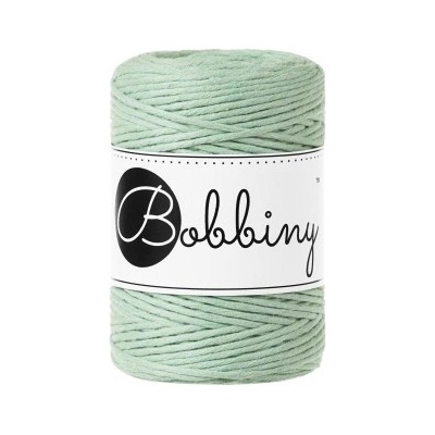 Bobbiny Macrame Baby 1,5 mm - aloe