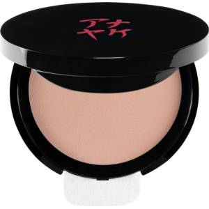 Annayake Silky Compact Foundation компактен грим за освежаване и изглаждане на кожата цвят 20 medium rosé 9 гр
