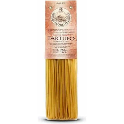 Morelli Linguine s hľuzovkami 250 g