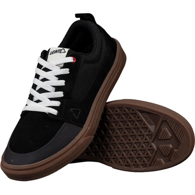 Leatt Flat 1.0 černá