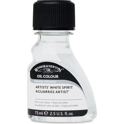 Winsor&Newton White Spirit – Hledejceny.cz