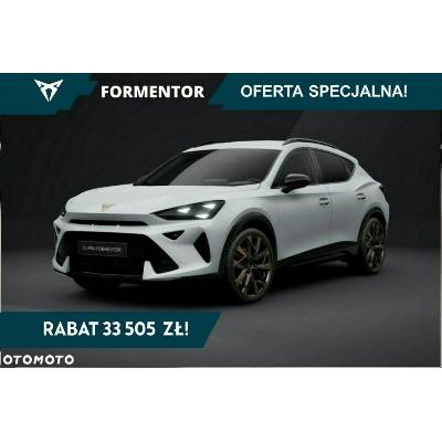 Cupra Formentor 150 kW
